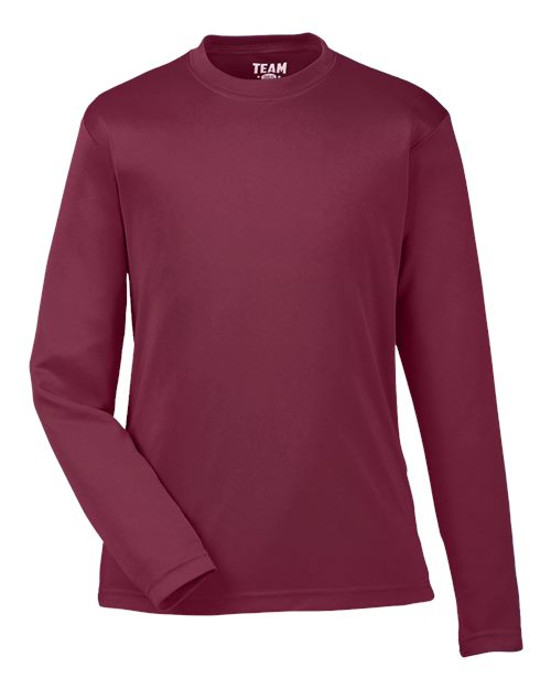 Sport Maroon