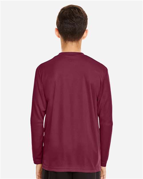 Sport Maroon