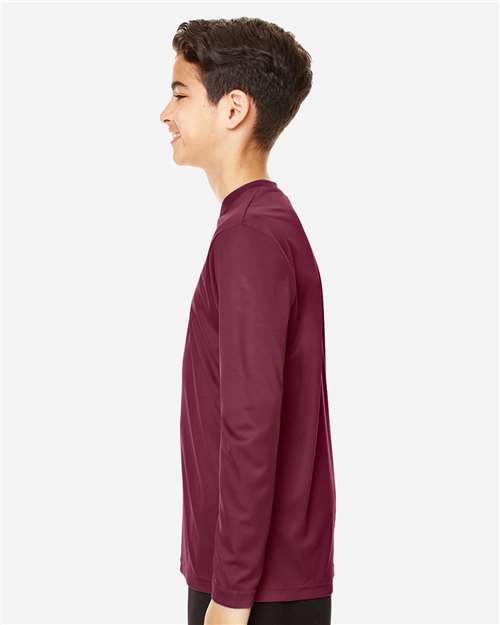 Sport Maroon