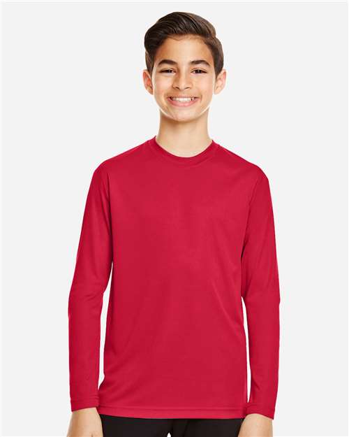 Sport Red