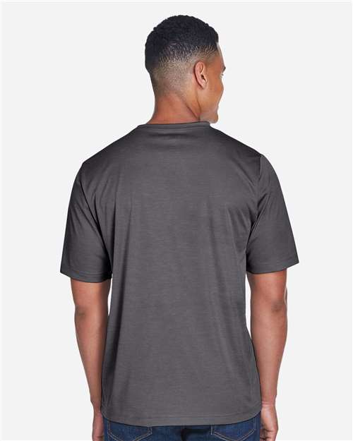 Dark Grey Heather