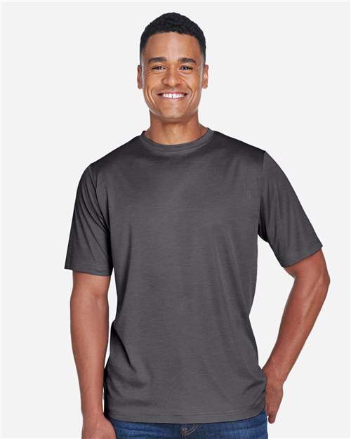 Dark Grey Heather