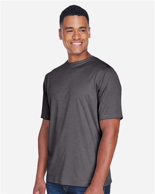 Dark Grey Heather