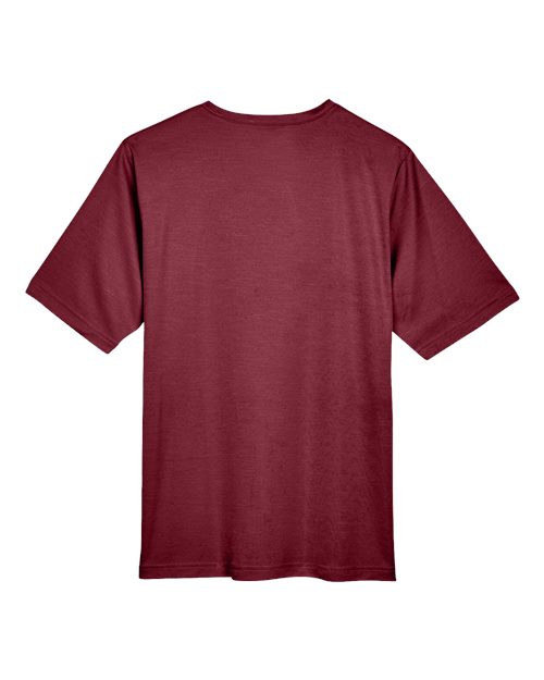 Sport Maroon Heather
