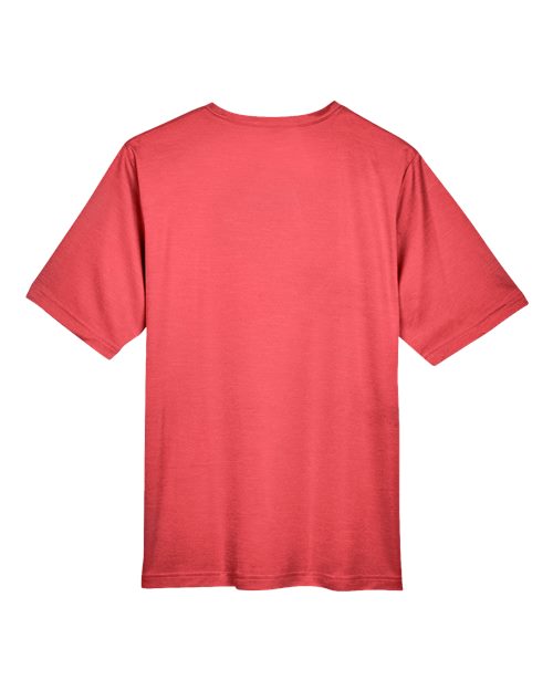 Sport Red Heather
