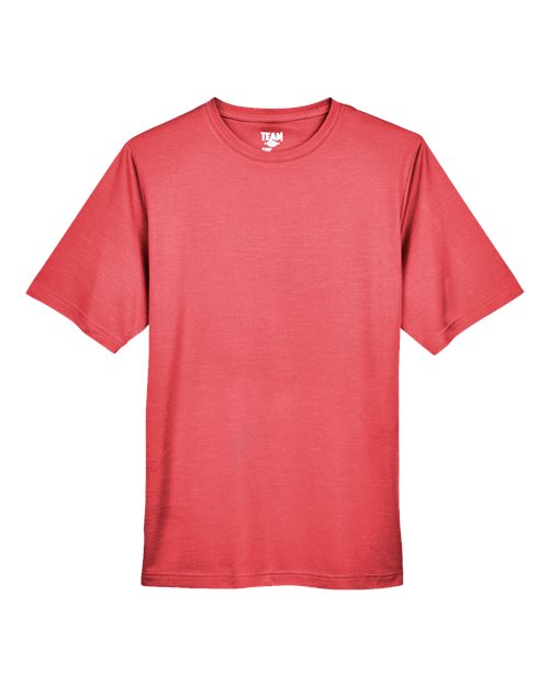 Sport Red Heather
