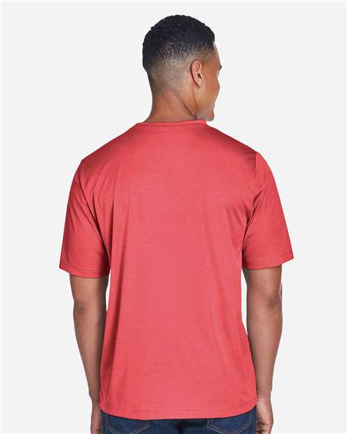 Sport Red Heather