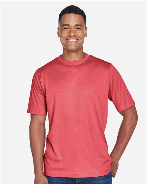 Sport Red Heather