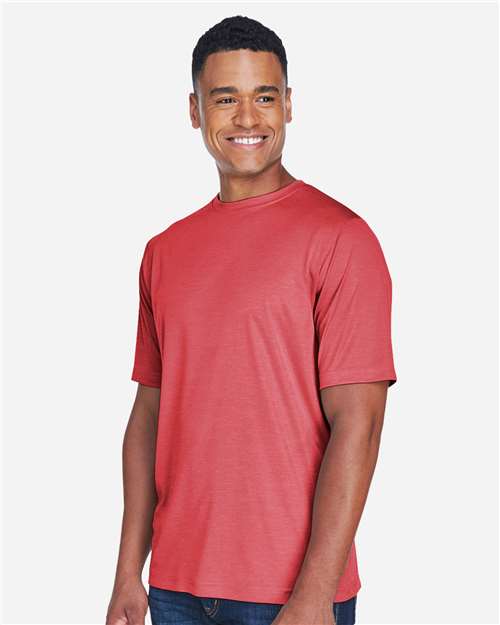 Sport Red Heather