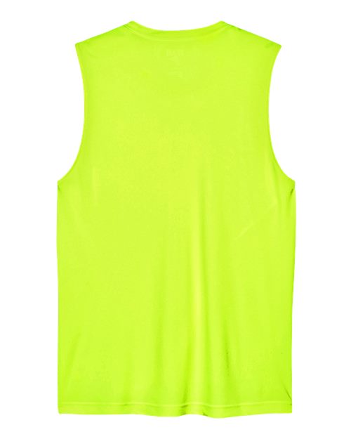 Safety Yellow