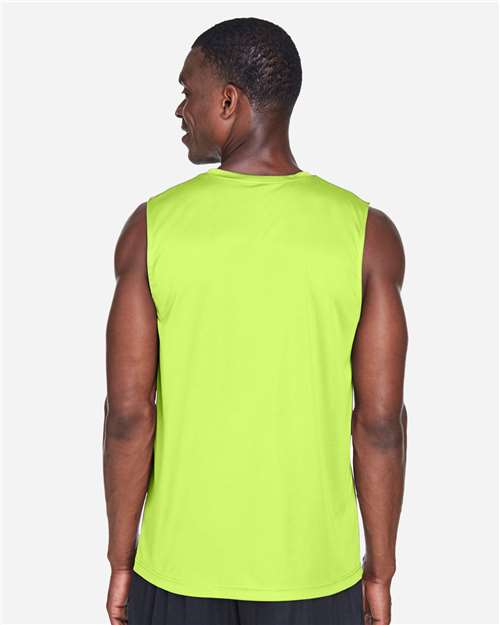 Safety Yellow