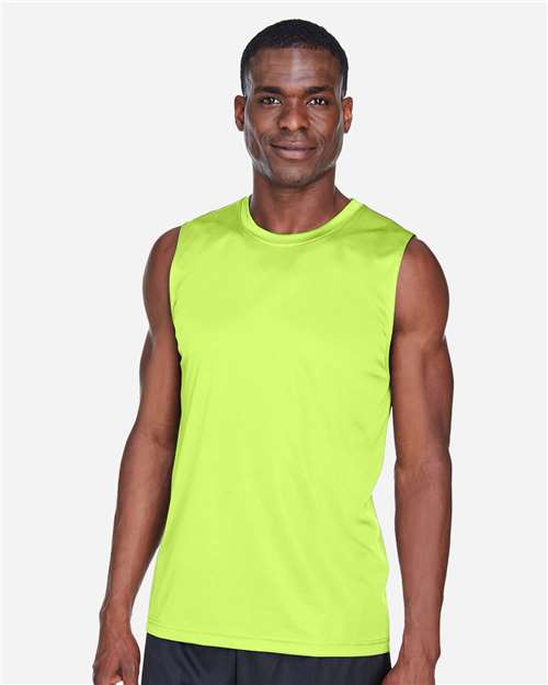 Safety Yellow