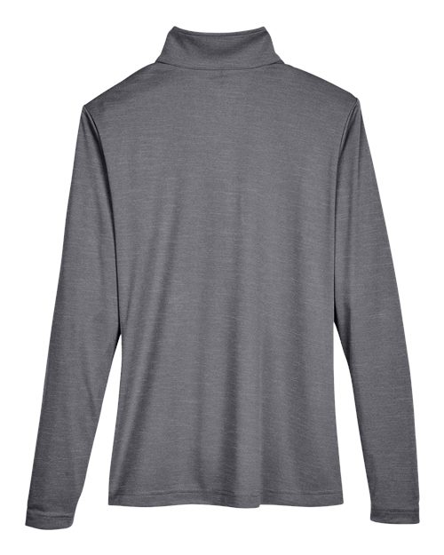 Dark Grey Heather
