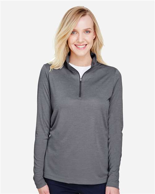 Dark Grey Heather