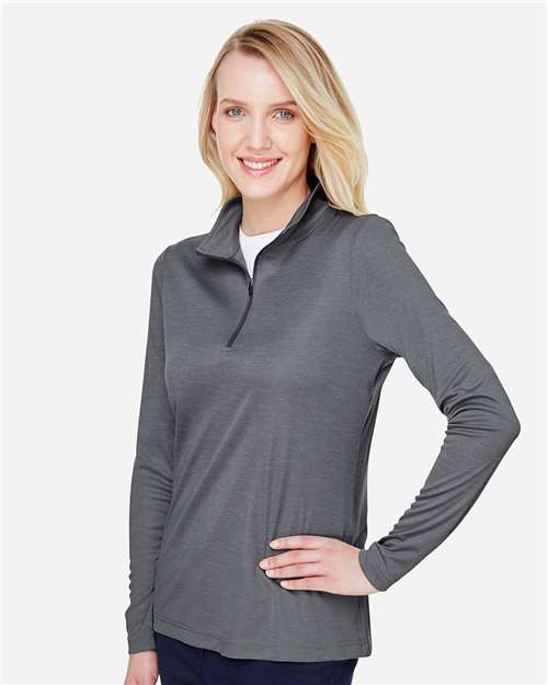 Dark Grey Heather