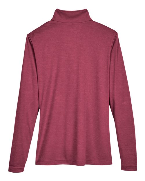 Sport Maroon Heather