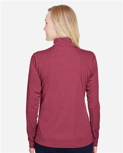 Sport Maroon Heather