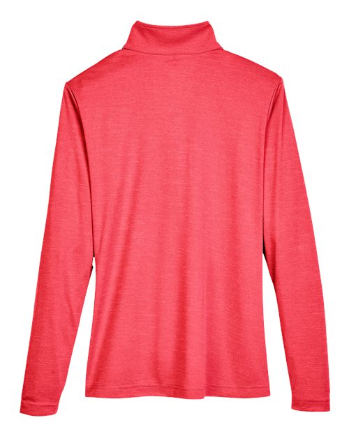 Sport Red Heather