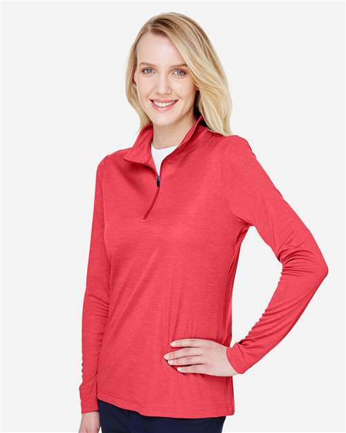 Sport Red Heather