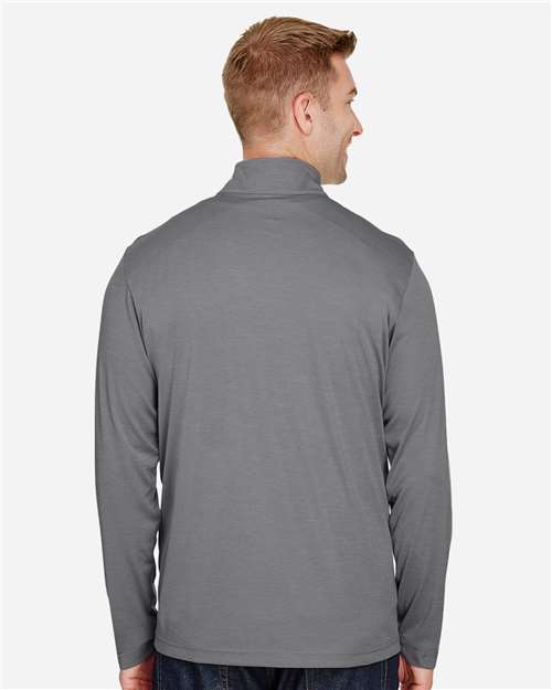 Dark Grey Heather
