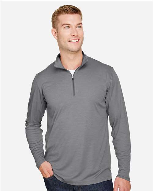 Dark Grey Heather