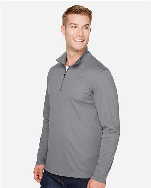 Dark Grey Heather