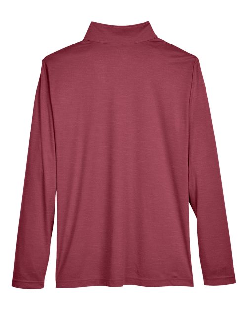 Sport Maroon Heather