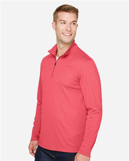 Sport Red Heather