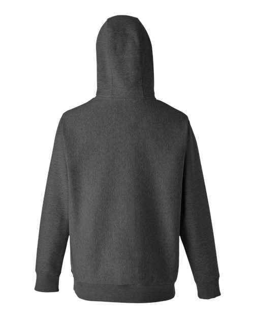 Dark Grey Heather