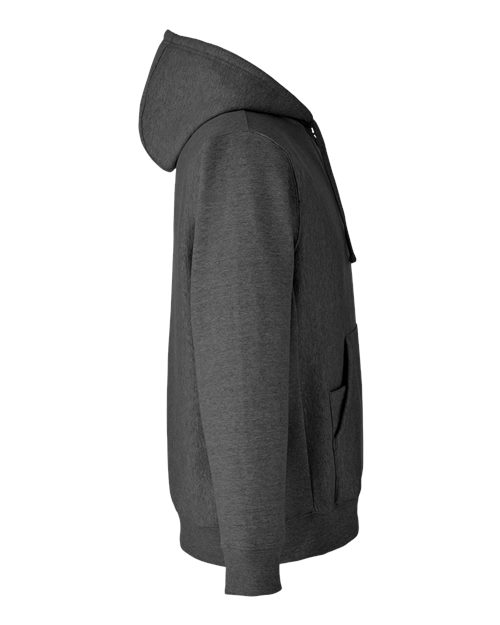 Dark Grey Heather