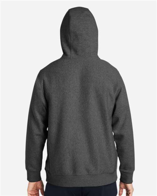 Dark Grey Heather