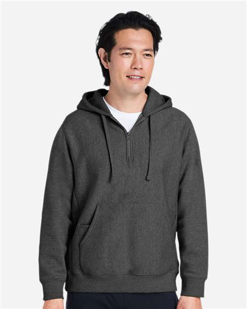 Dark Grey Heather