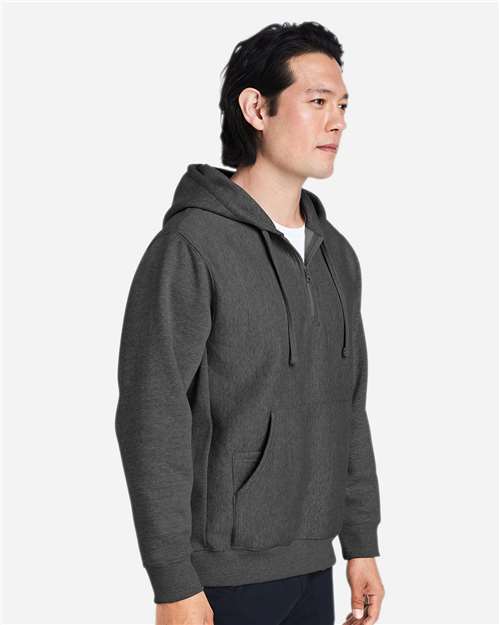 Dark Grey Heather