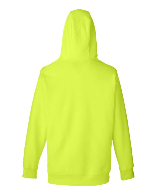 Safety Yellow