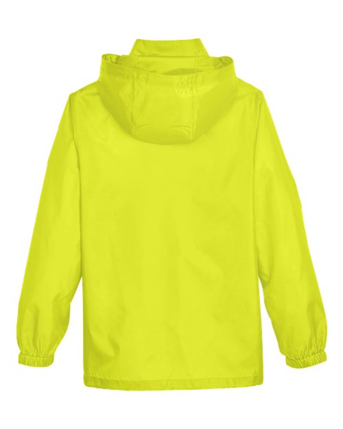 Safety Yellow