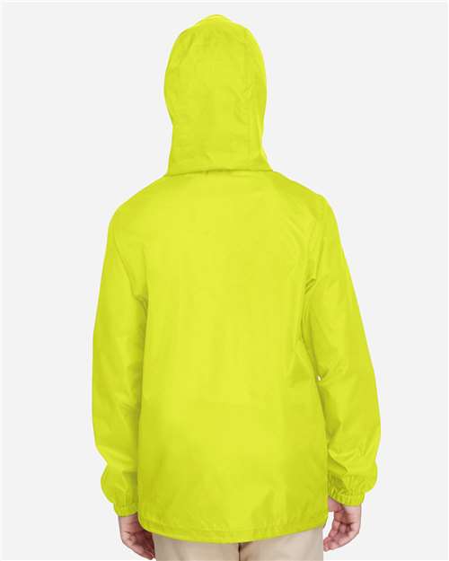 Safety Yellow