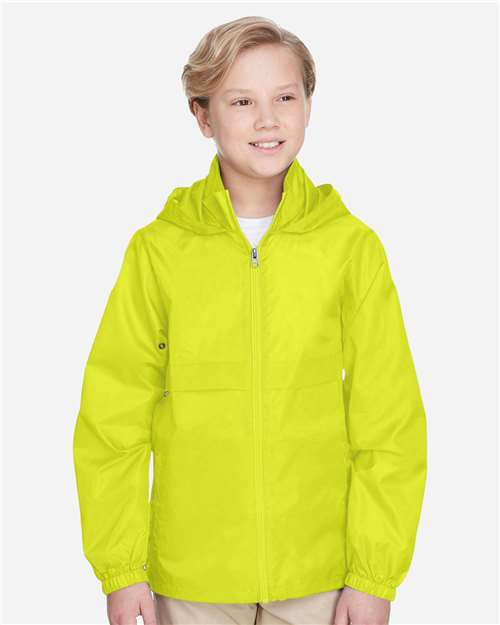 Safety Yellow