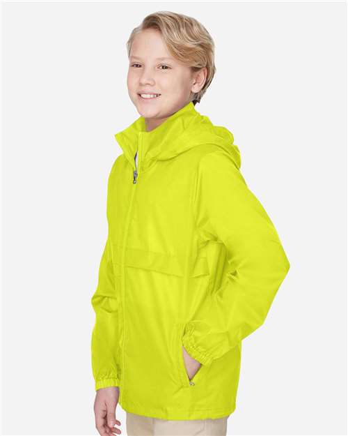 Safety Yellow
