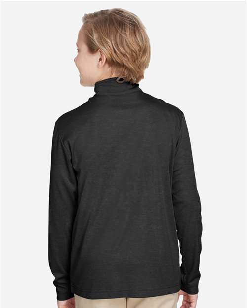 Black Heather