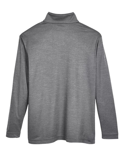 Dark Grey Heather