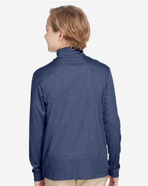 Sport Dark Navy Heather