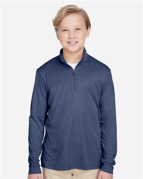 Sport Dark Navy Heather