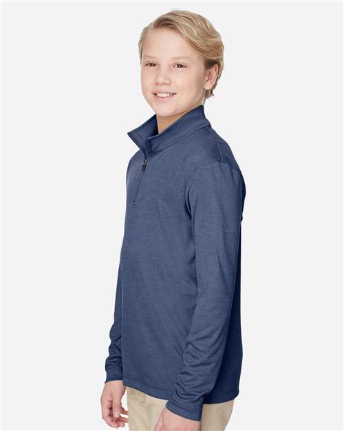 Sport Dark Navy Heather