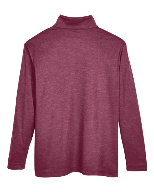Sport Maroon Heather