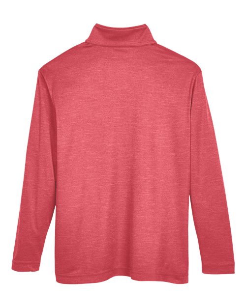 Sport Red Heather