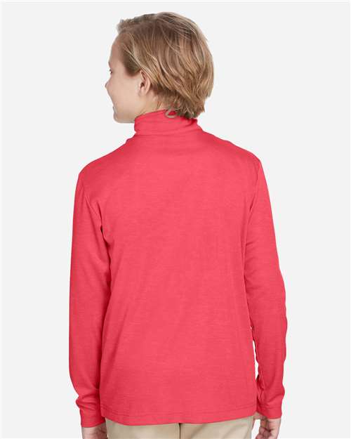 Sport Red Heather