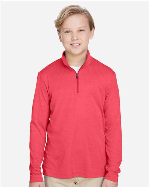 Sport Red Heather