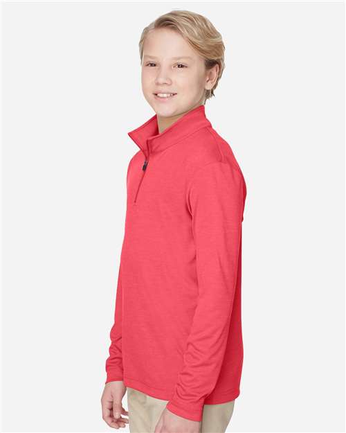 Sport Red Heather