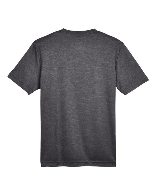 Dark Grey Heather