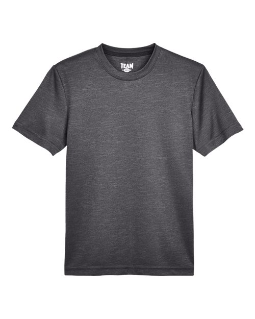 Dark Grey Heather